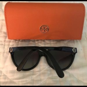 Tory Burch Sunglasses
